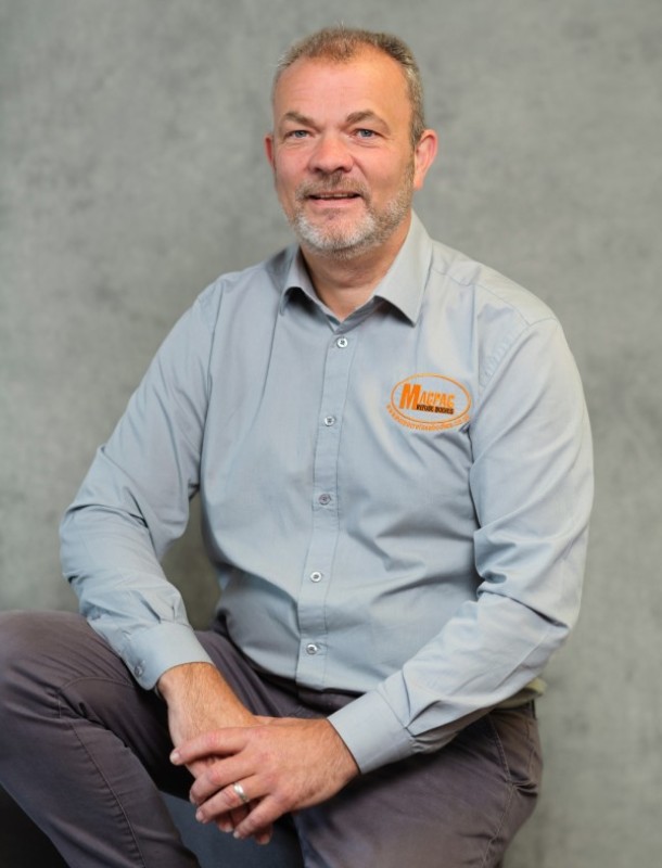 David Hyde