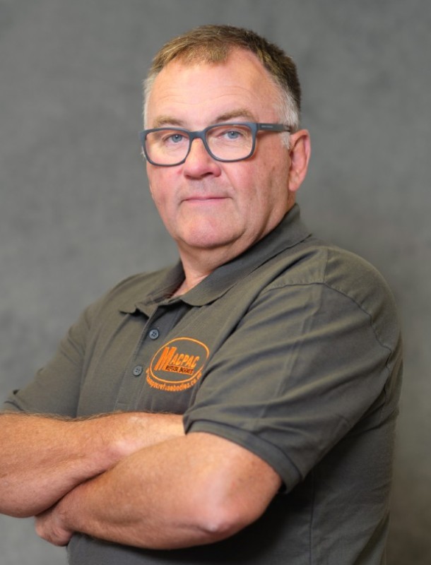 John Allen