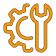 Gear Icon