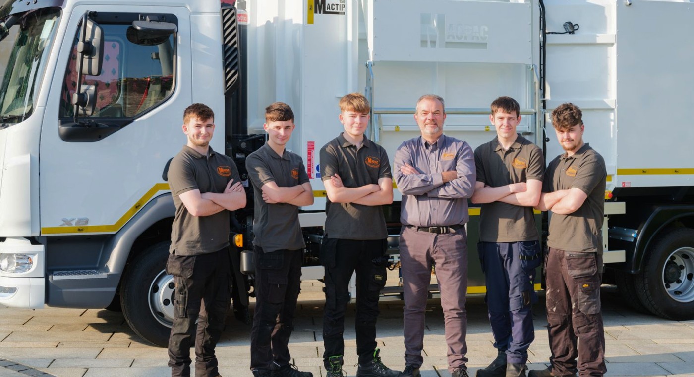 Our Team Members